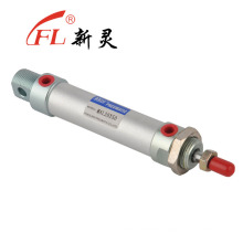 Mini Hydraulic Pneumatic Cylinder Mal